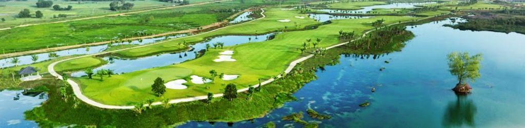 Westlake Golf Club cover image