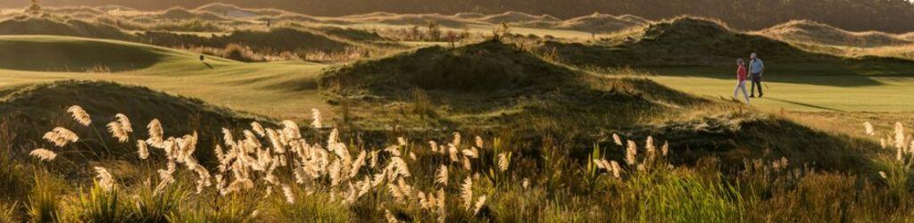 Windross Farm Golf Course cover image