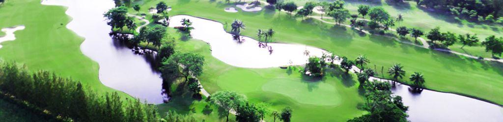 Windsor Park & Golf Club - B/D cover image