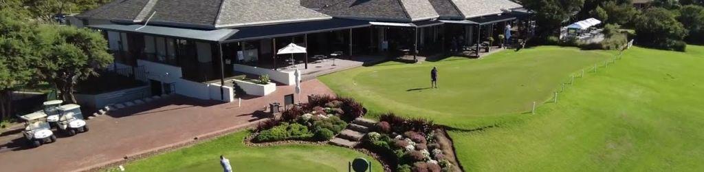 Woodhill Residential Estate and Country Club cover image