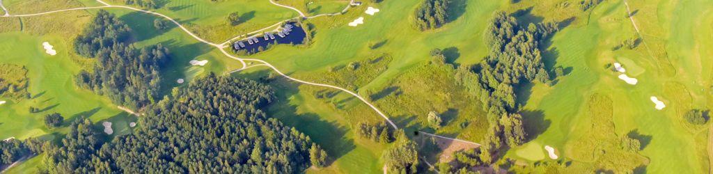 Ypsilon Golf Resort Liberec cover image
