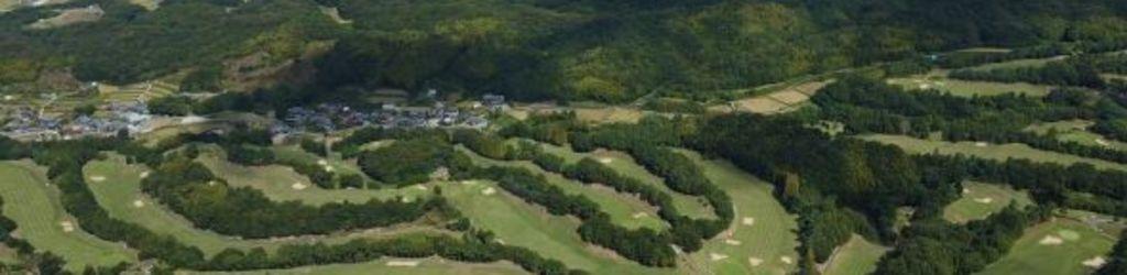 Zuien Country Club - Nishi-Kobe Course cover image