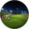 Image for Abu Dhabi Golf Club - Garden Course course