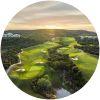 Image for La Hacienda Heathland Golf Course course