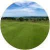 Image for Alnwick Castle Golf Club course