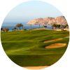Image for Cabo Real Golf Club course