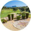 Image for Club de Golf Ifach course