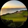 Image for Costa Navarino Golf - The Bay Course course