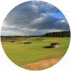 Image for Dundonald Links course