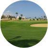 Image for El Gouna Ancient Sands Course course
