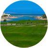 Image for El Gouna Golf Course course
