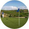 Image for Golf Club Bellosguardo Vinci course