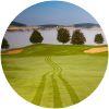 Image for Golf Resort Karlštejn C-A course