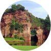 Image for Guangzhou Lotus Hill Golf Resort course