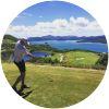 Image for Hamilton Island Golf Club course
