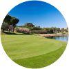 Image for Hotel Islantilla Golf Resort - Amarillo/Verde course