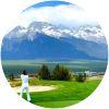 Image for Jade Dragon Snow Mountain Golf Club course