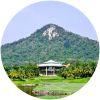 Image for Khao Kheow Country Club A/B course
