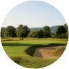 Image for Kotlina Golf Course Terezín course