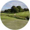 Image for Market Harborough Golf Club course