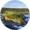Image for Pebble Beach Golf Links course