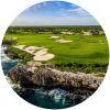 Image for Punta Cana Golf Resort - La Cana Golf Course course