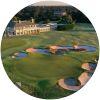 Image for Royal Melbourne Golf Club course
