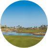 Image for Sokhna Golf Club - A & B Course course
