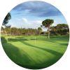 Image for The Montgomerie Maxx Royal course