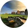 Image for The Old Course - St Andrews Links course