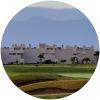 Image for The Tony Jacklin Marrakech Golf course