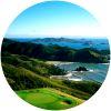 Image for Waitangi Golf Course course