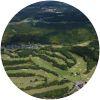 Image for Zuien Country Club - Nishi-Kobe Course course