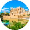 Image for Mallorca course