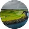 Image for Akureyri Golf Course course
