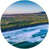 Image for Ballyliffin Old Links course