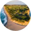 Image for Barnbougle Dunes Golf Links - Lost Farm course
