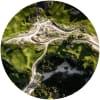 Image for Barnbougle Dunes Golf Links - Bougle Run course