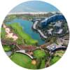 Image for Begonia Bay Peninsula Golf Club course