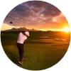 Image for Bodø Golfpark course