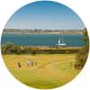 Image for Caernarfon Golf Club course