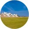 Image for El Gouna Ancient Sands Course course