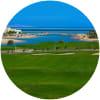 Image for El Gouna Golf Course course