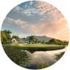 Image for Fancourt Country Club - Montagu Course course