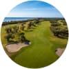 Image for Golf della Montecchia - Verde/Bianco course