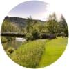 Image for Golfanlage Schloss Weitenburg 18-Loch course