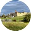 Image for Golfclub Rheinfelden course