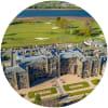 Image for JA Mar Hall Golf & Spa Resort course