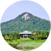Image for Khao Kheow Country Club A/B course