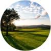 Image for Loreta Golf Club Pyšely course